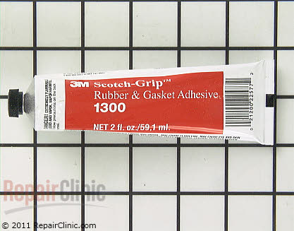 Silicone Sealant 22506P Alternate Product View