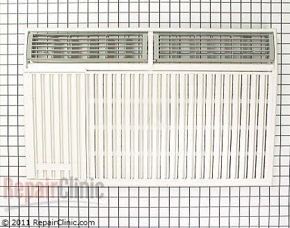 Air Grille 111105090012 Alternate Product View