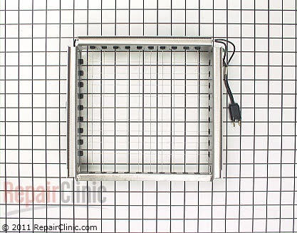 Cutting Grid Assembly 4200970 Alternate Product View