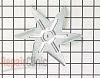Fan Blade WB2X8351