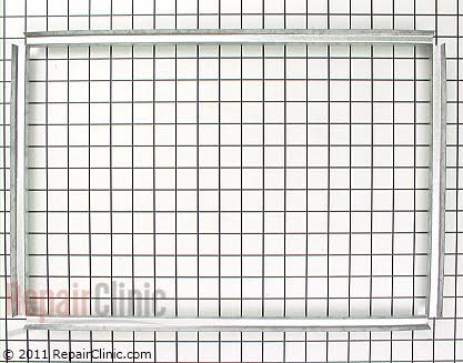 Frame WPW10316950 Alternate Product View