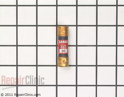 Fuse WPW10017410 Alternate Product View