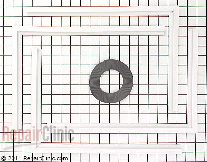 Gasket & Seal 2301 Alternate Product View
