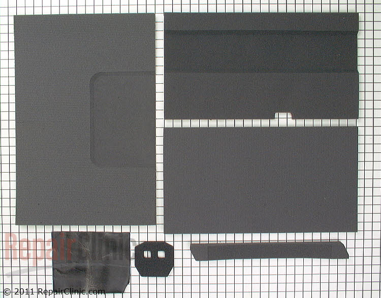 Insulation WH46X366 Alternate Product View