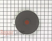 Solid Surface Element - Part # 257691 Mfg Part # WB30X261