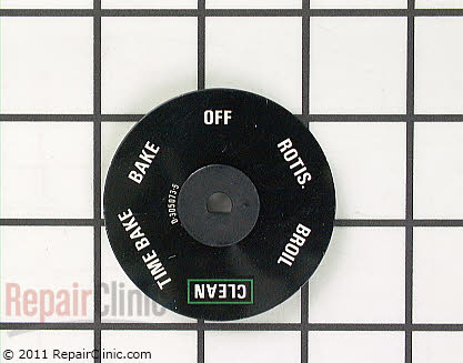 Knob Dial 4163800 Alternate Product View
