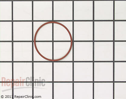 O-Ring 71001076 Alternate Product View