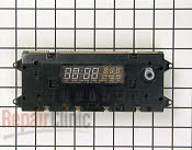 Oven Control Board - Part # 709225 Mfg Part # 7601P178-60