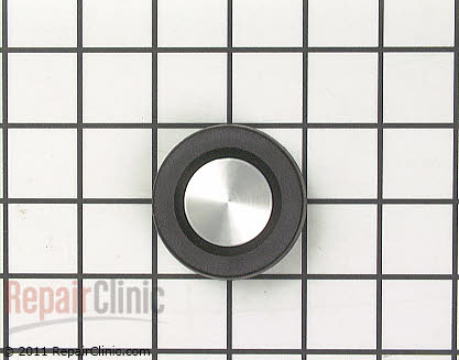 Control Knob WP3387781 Alternate Product View