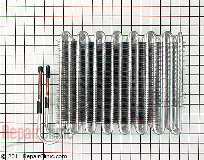 Evaporator 240553101 Alternate Product View