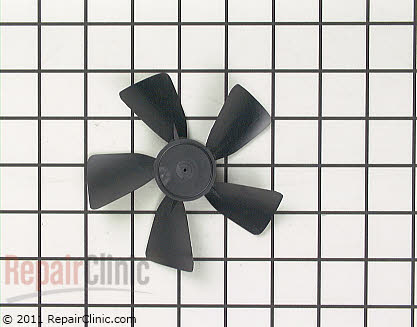 Fan Blade 71001852 Alternate Product View