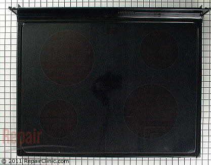 Glass Main Top 12001582 Alternate Product View