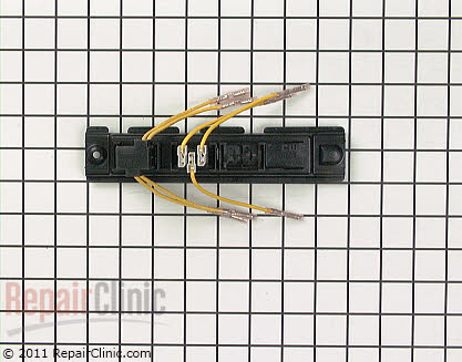 Push Button Switch WD35X10015 Alternate Product View