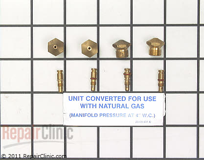 Conversion Kit 00413881 Alternate Product View