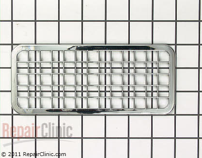 Drip Tray WR2X3953 Alternate Product View