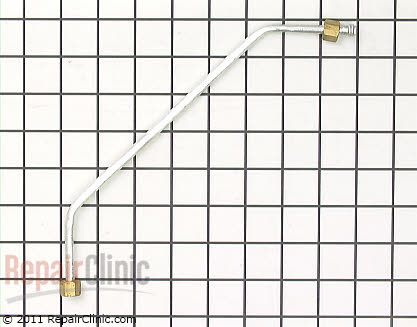 Gas Tube or Connector 71001732 Alternate Product View