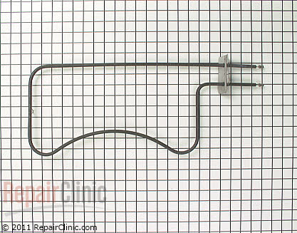 Heating Element 306083 Alternate Product View