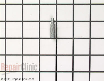 Hinge Pin 307985 Alternate Product View