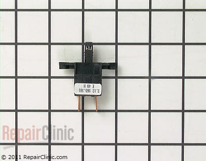 On - Off Switch 8055138 Alternate Product View