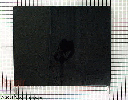 Door Panel WD31X10037 Alternate Product View