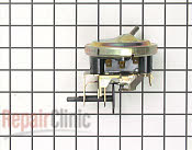 Rotary Switch - Part # 278515 Mfg Part # WH12X734