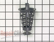 Small Items Basket - Part # 914969 Mfg Part # 8057972-77
