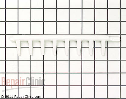 Ice Maker Assembly R0183099 Alternate Product View