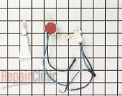 Icemaker Mold Thermostat - Part # 304858 Mfg Part # WR50X22