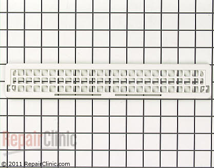 Air Grille 3204263 Alternate Product View