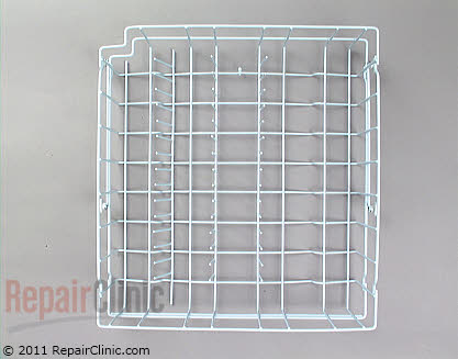 Dishrack Guide 5303943071 Alternate Product View