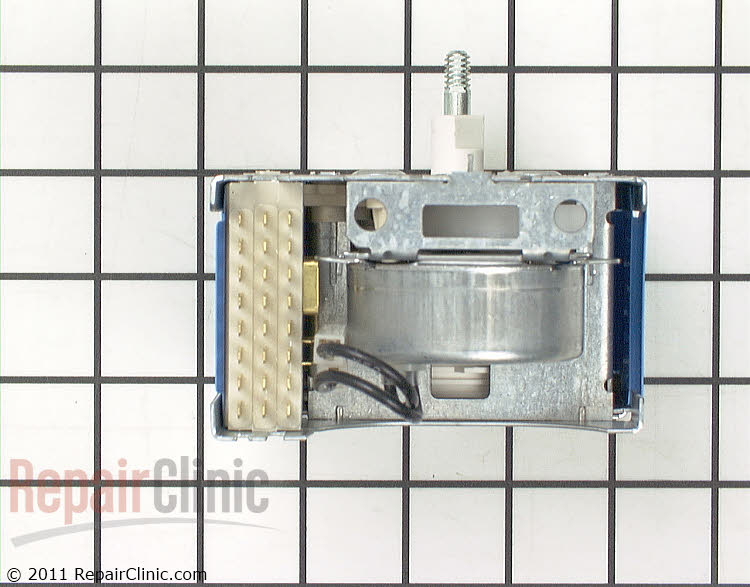 Timer Lavatrice Frigidaire/Kenmore Originale OEM 134237200 - Usato Ma In Buone Condizioni