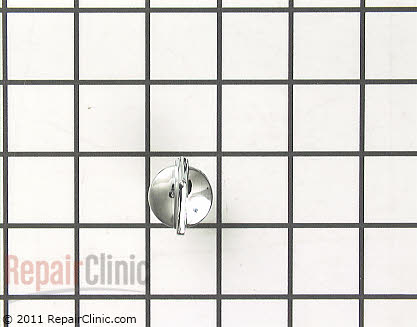 Control Knob WP4154444 Alternate Product View