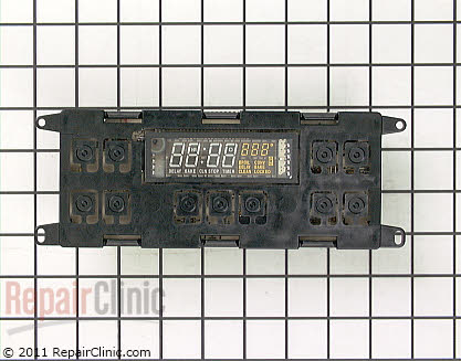 Display Board 316080011 Alternate Product View