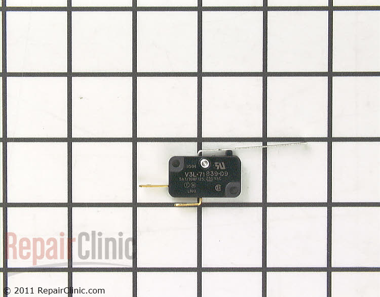 3135-0005 Float Switch
