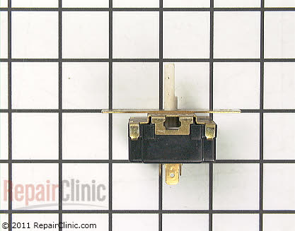 Rotary Switch 53-0344 Alternate Product View