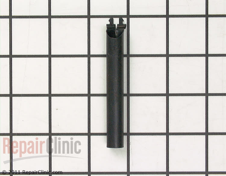 Gas Tube or Connector WP74003326