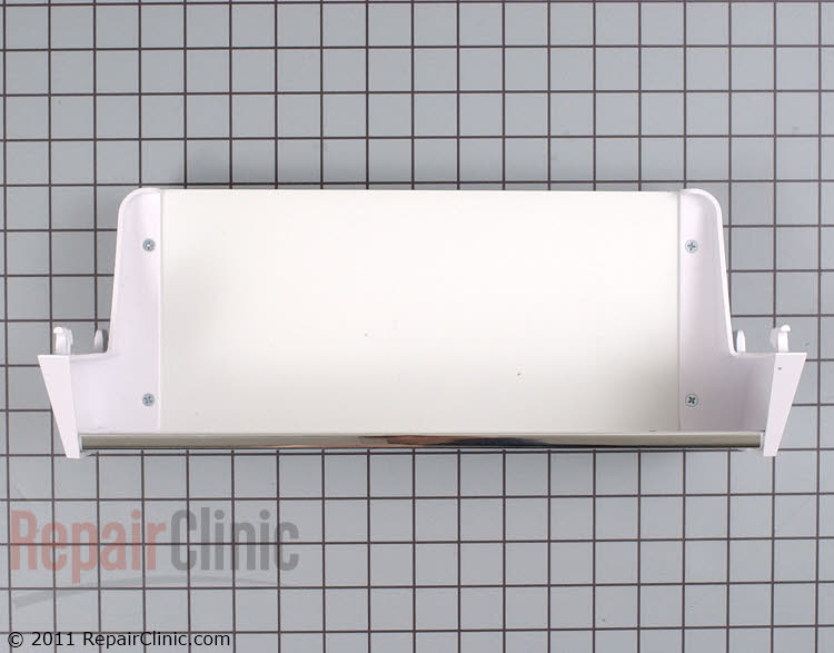 4330150 Shelf & Shelf Support