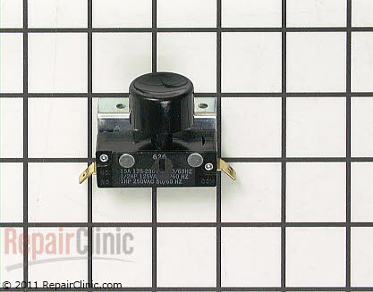 Start Switch 5303209890 Alternate Product View