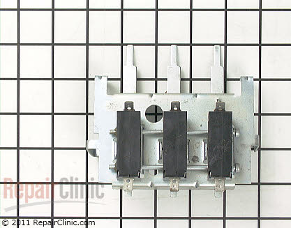 Switch Kit C8742801 Alternate Product View