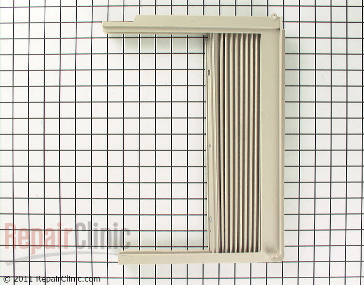 WJ72X33 Curtain & Accordian