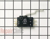 Directional Switch - Part # 714642 Mfg Part # 776010