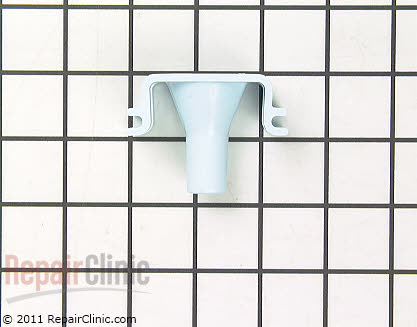 Dishrack Guide 304212 Alternate Product View