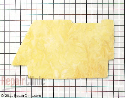 Insulation R0904524 Alternate Product View