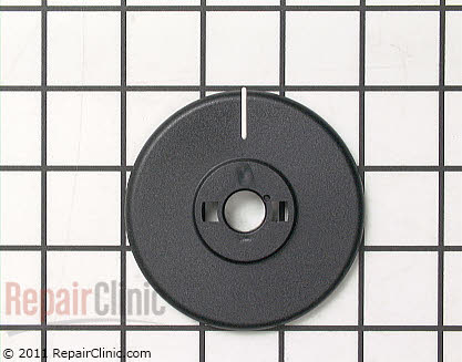 Knob Dial 33001182 Alternate Product View