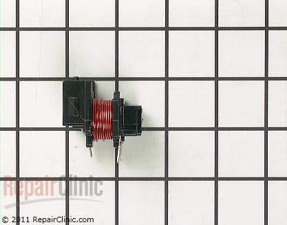 Motor Relay 902460 Alternate Product View