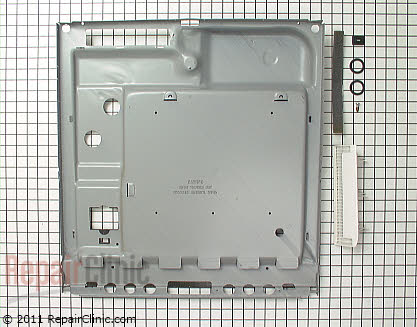 Door Liner 675620 Alternate Product View