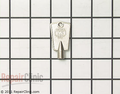 Ignition Key WR5X65 Alternate Product View
