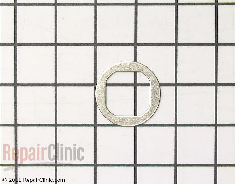 WH2X1199 Flat Washer