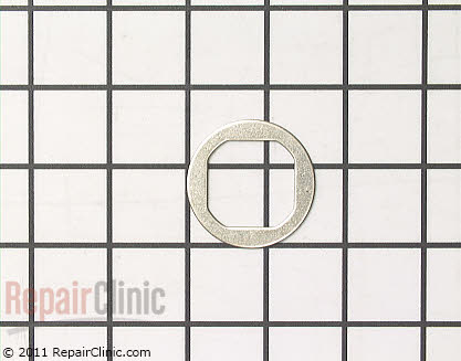 Flat Washer WH2X1199 Alternate Product View