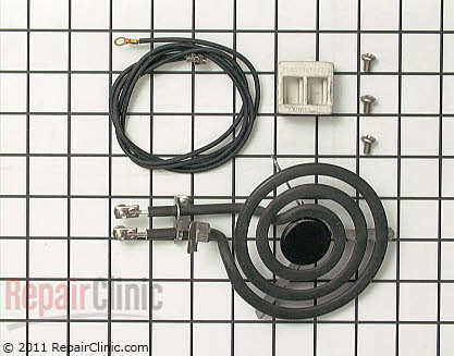 Heating Element 14-09-868 Alternate Product View